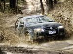 Holden One Tonner Cross 6 2005 года